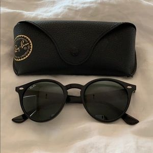Ray Ban RB2180